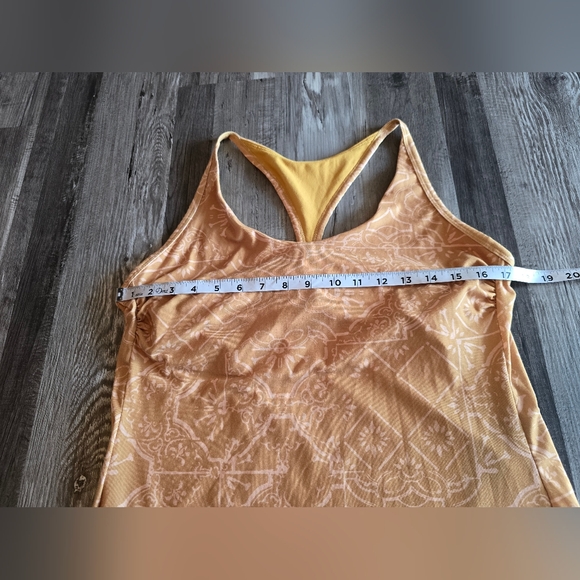 Prana Opal Dress Toffee Tiles Large - Picture 10 of 15